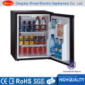 mini bars used for hotel and bedroom/gas and electric refrigerators